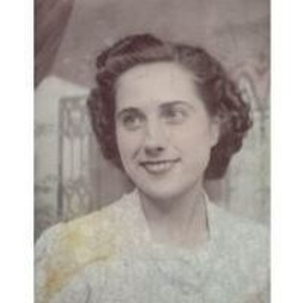 Ruby Helderman Yancey
