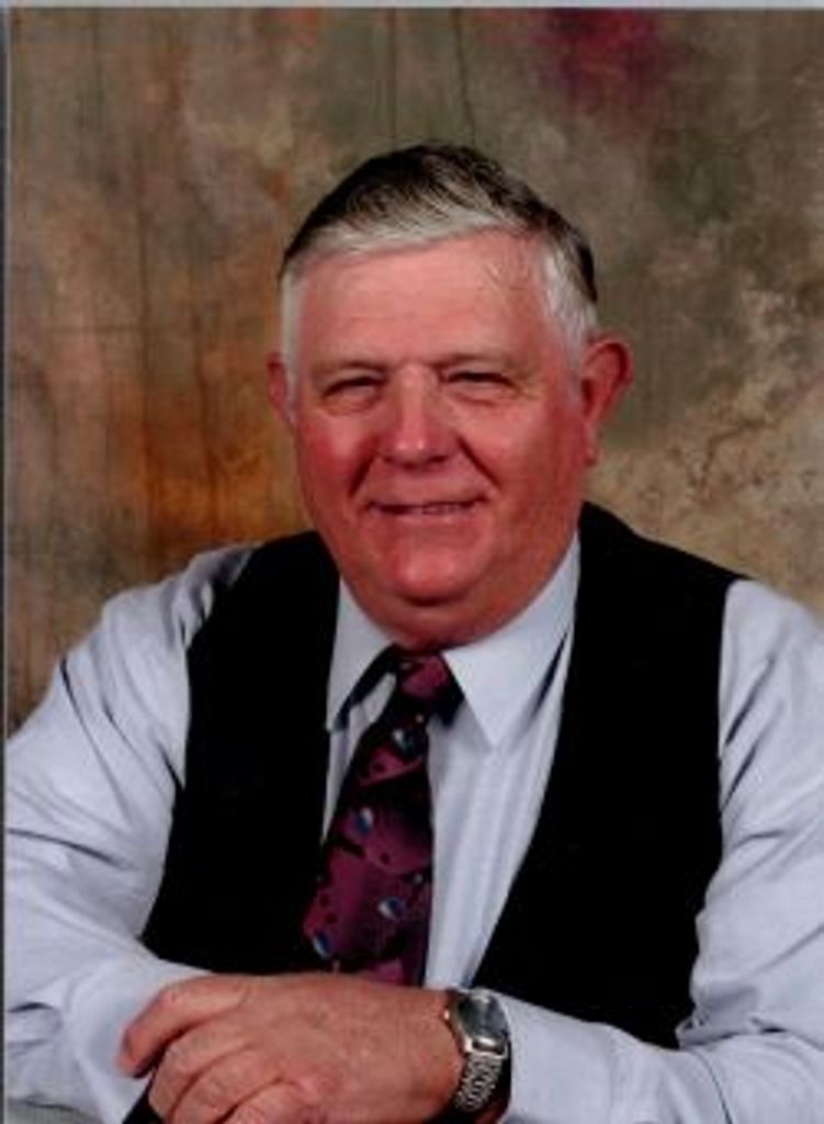 James Edward Hathorn Profile Photo