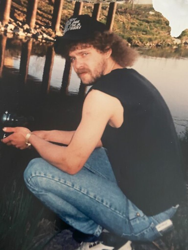 Russell "Joe" Sullivan Profile Photo