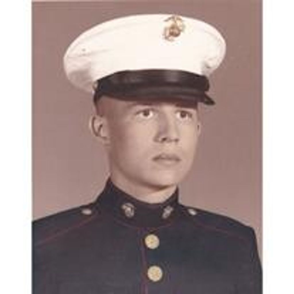 Richard "Rick" Tompkins
