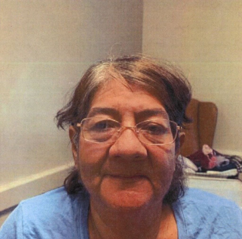Mary Ellen (Cortez)  Sierra