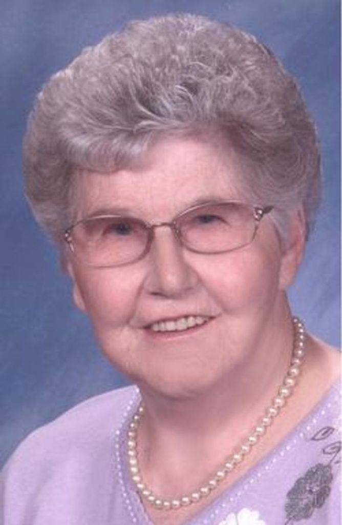 Gertrud J. Krueger Profile Photo