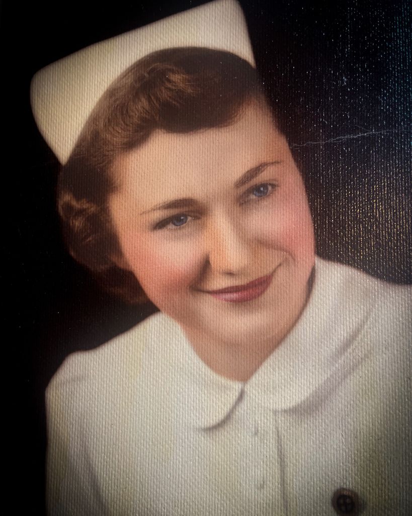 Eunice Lucille Chilman Profile Photo