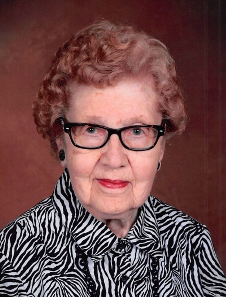 Enola Peterson Profile Photo