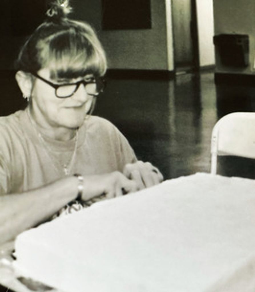 Gail Rush