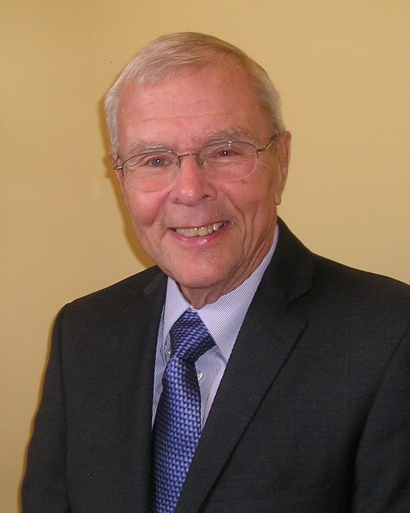 Robert Bernard Meyer Profile Photo