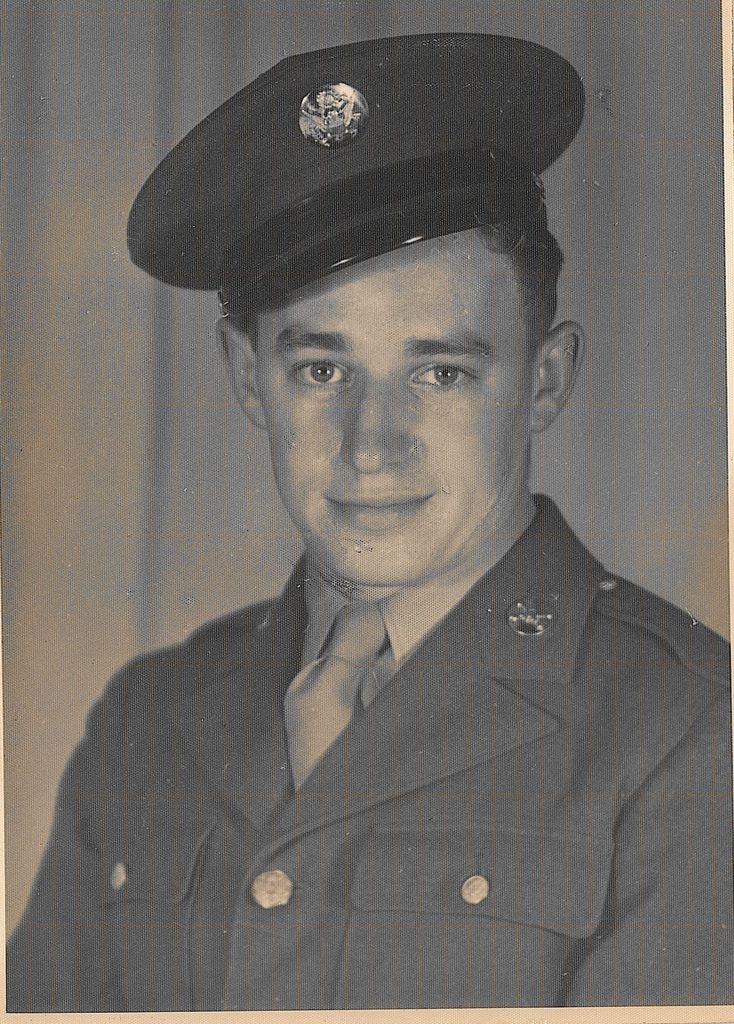 Raymond Laughery