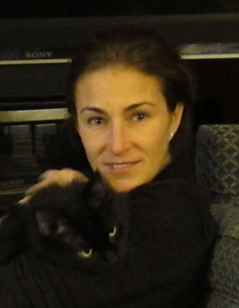 Kathleen Ann McConnell
