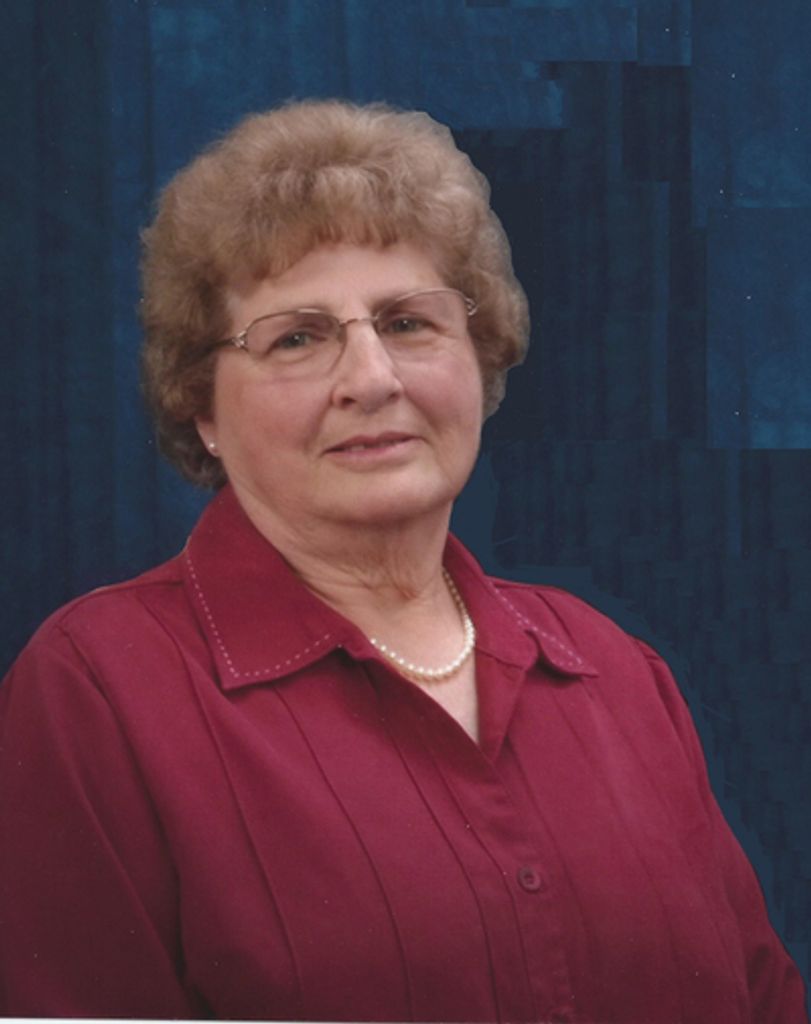 Sally A. Niemann Profile Photo