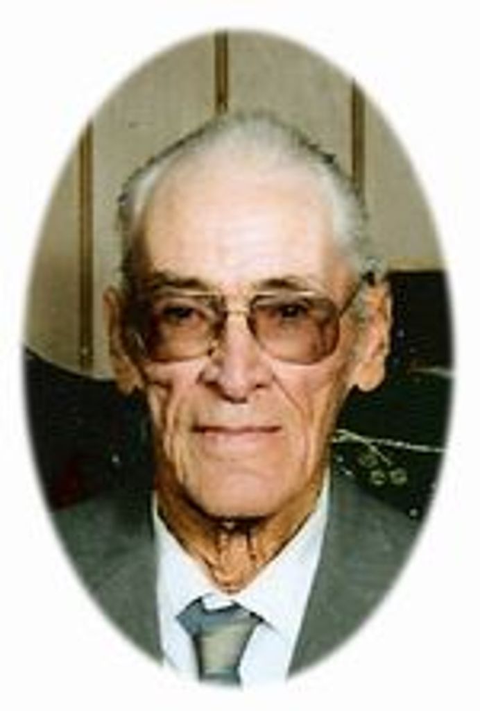 Iver C. Wick