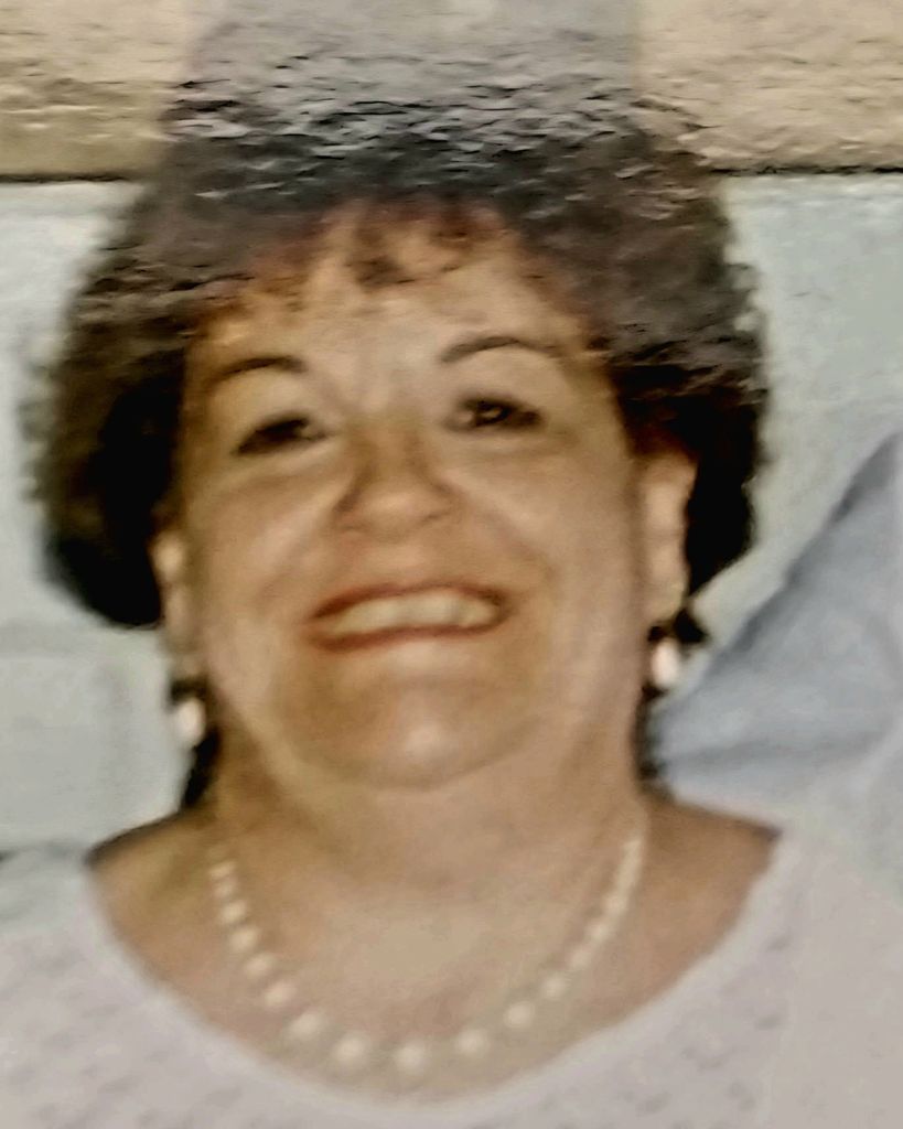 Peggy Lou Rabideau Profile Photo