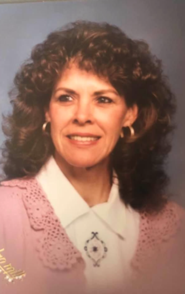Julia Lee Brockwell Profile Photo