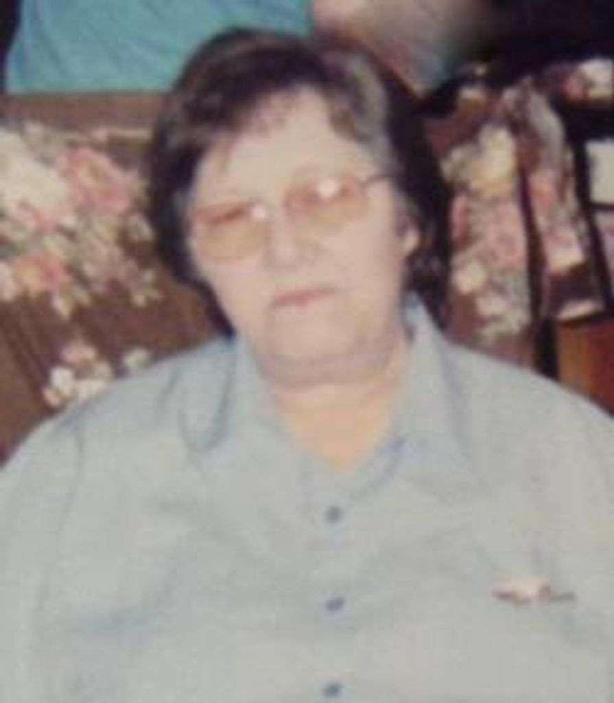 Estelle Brown