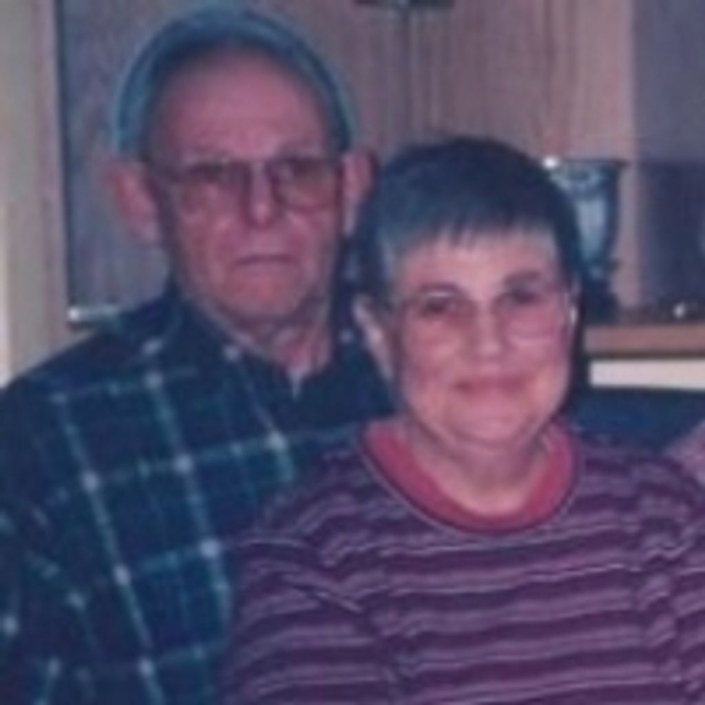 Ernest "Ernie" Lamson