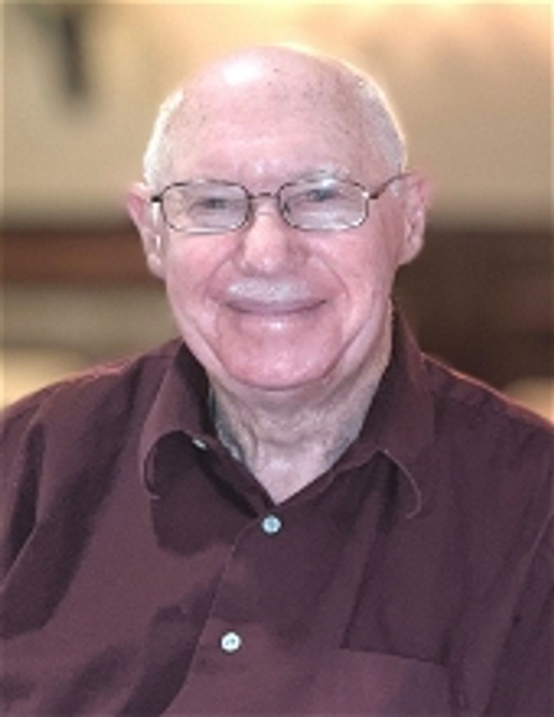 Donald "Don" Dean Glasgow