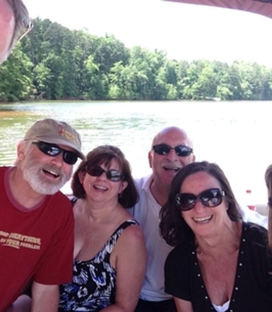 Steve Hadley Profile Photo