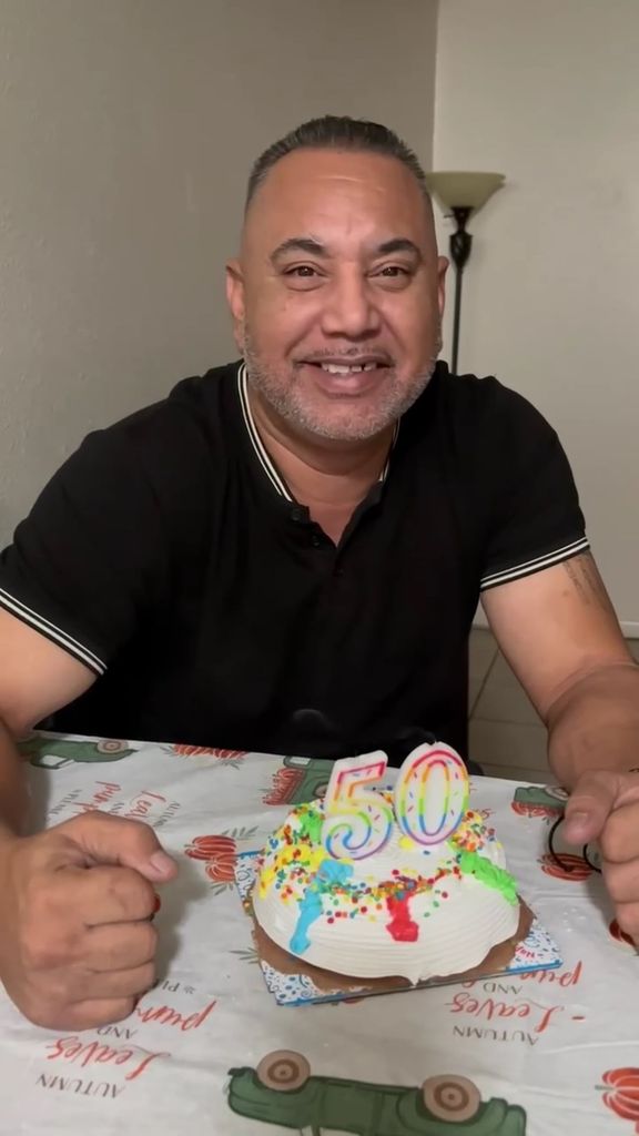 Modesto "Jr" De Jesus Esbri Profile Photo