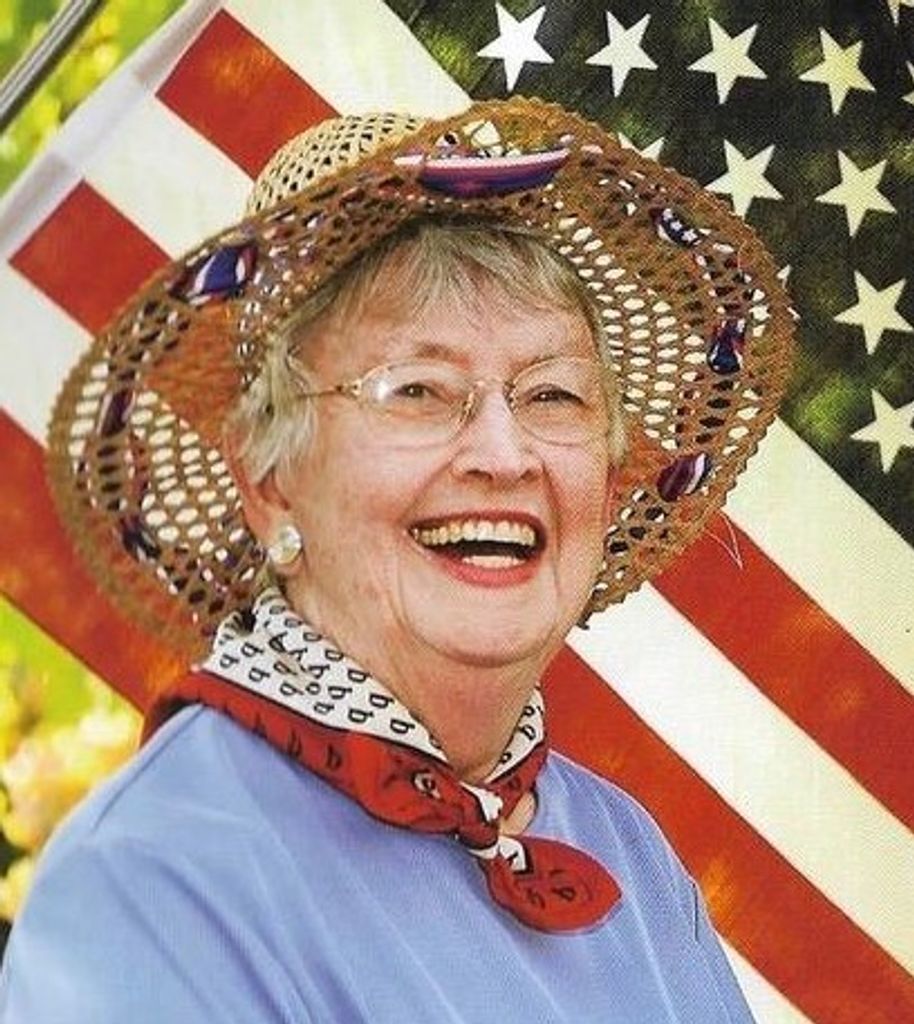 Christine Turpin Bramstedt