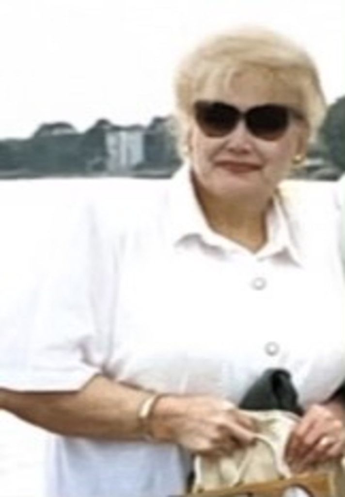 Jantile (Jan) Brown Profile Photo