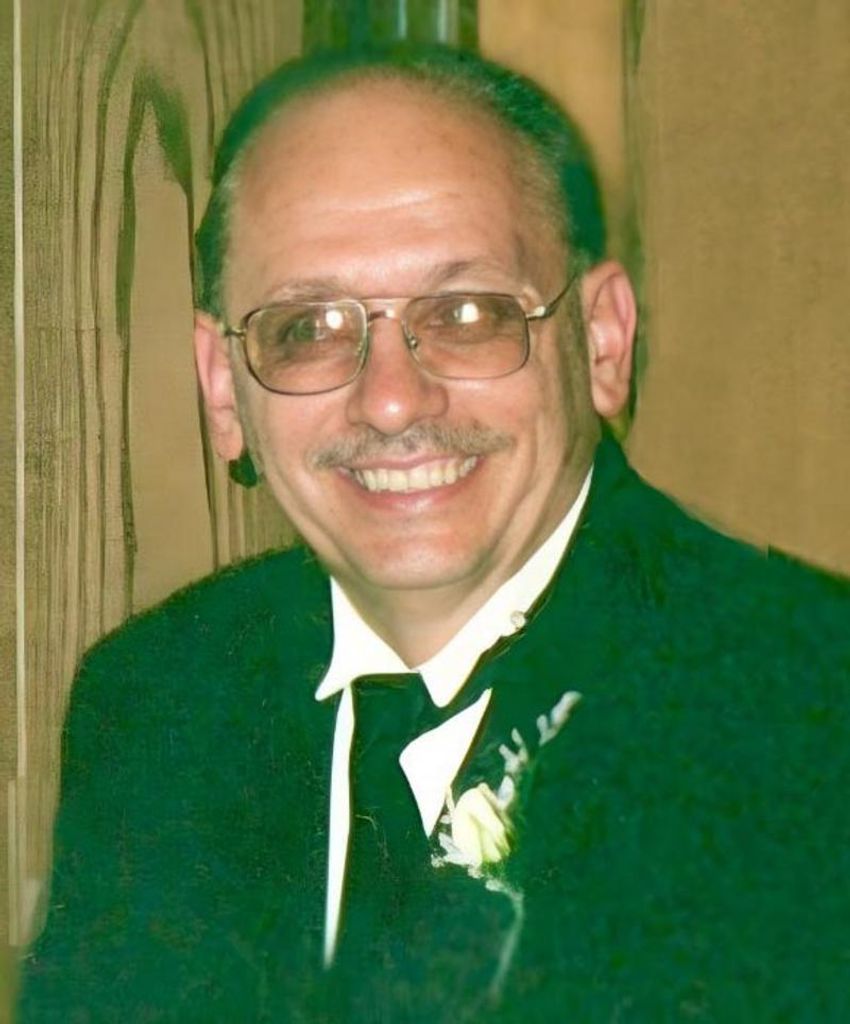 John Anthony Scroi Profile Photo