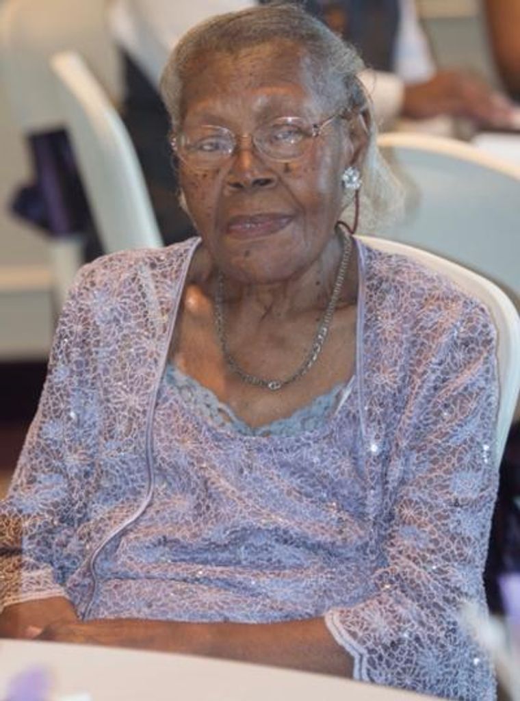 Effie Bee Lester Kegler