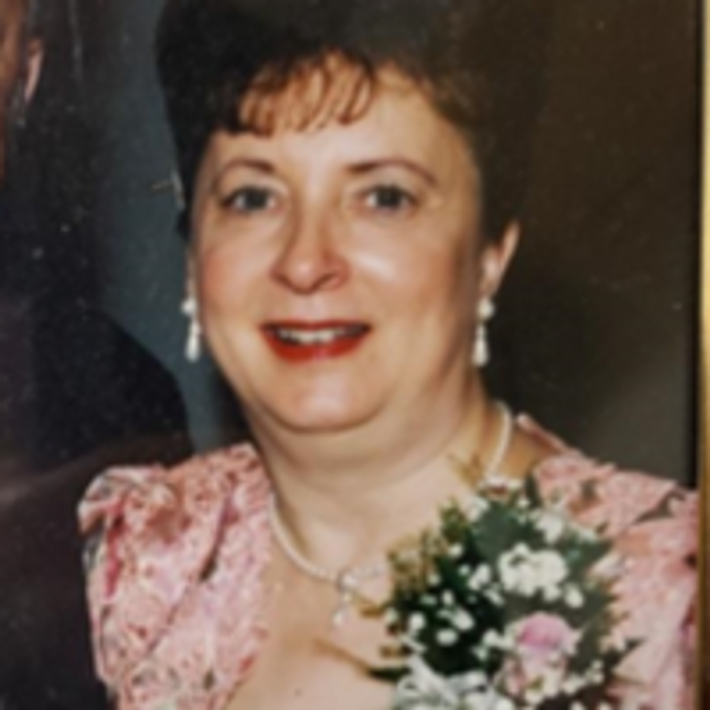 Laurine Rosemary Kraus