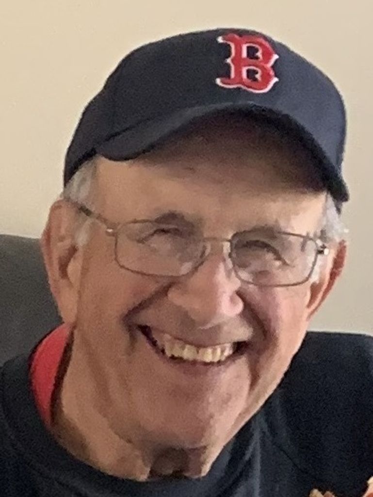 Albert Michael Recchia Profile Photo