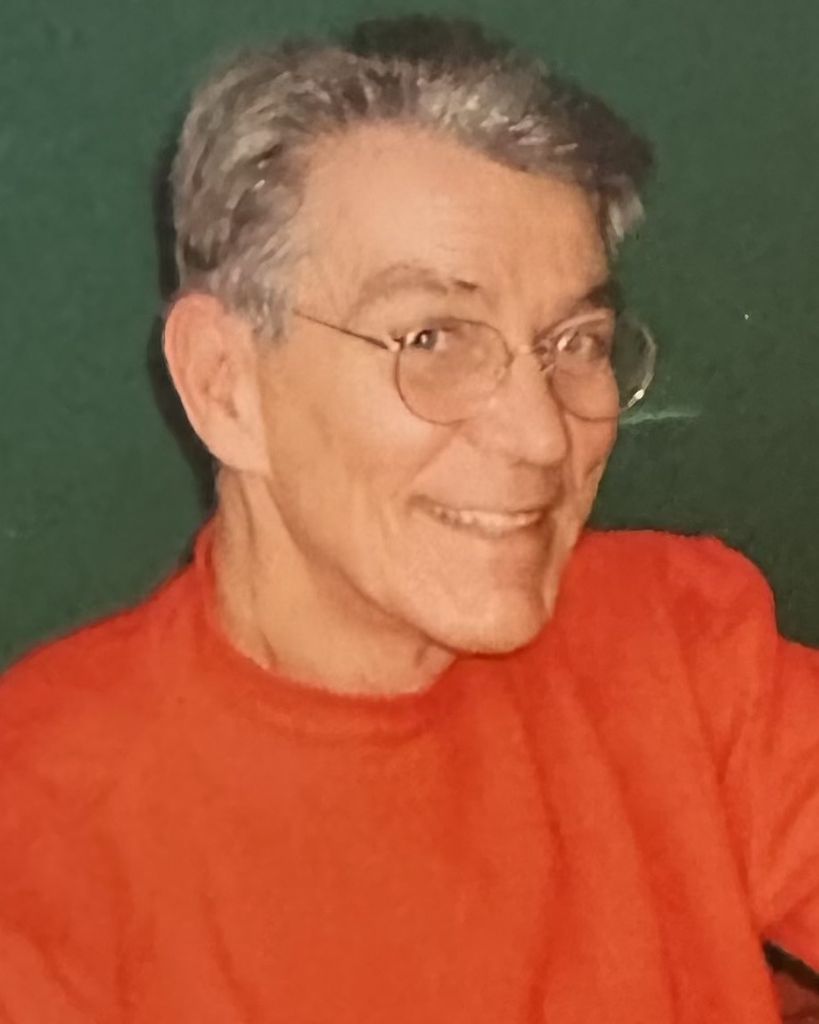 Michael Ray McMahon Profile Photo