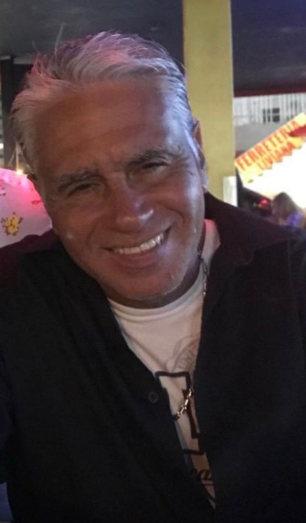 Carlos Iglesias-Meléndez Profile Photo