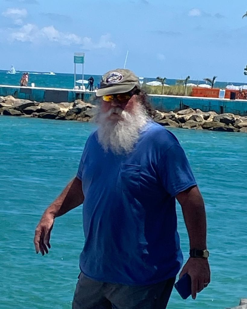 George Edward Strayer, II