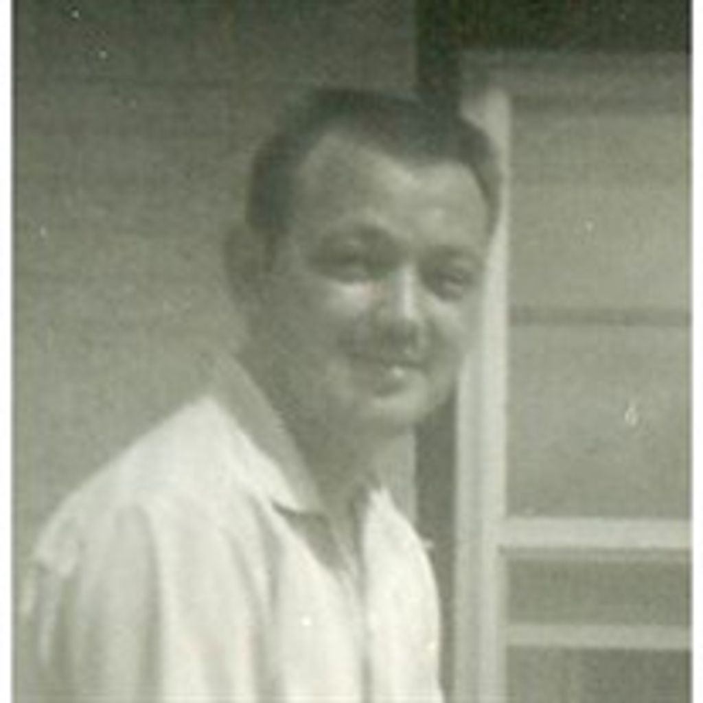 James Lee Morris
