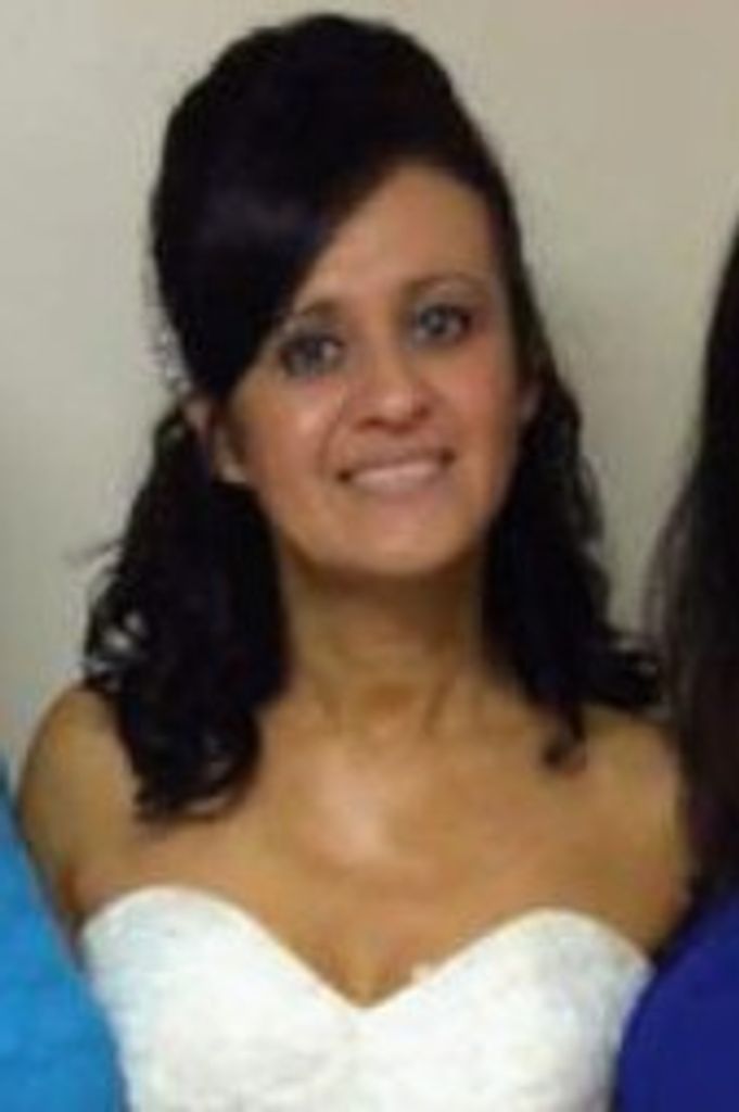 Elizabeth A. (Flores)  Castaneda