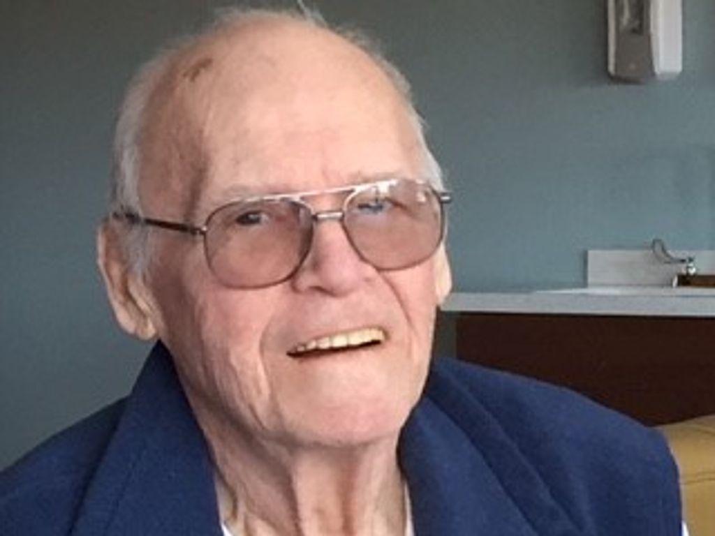 Ronald Carver Profile Photo