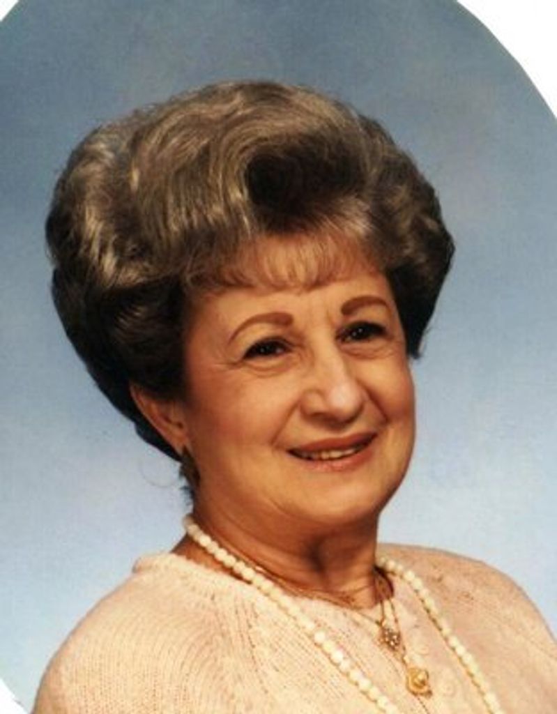 Angela Thomas