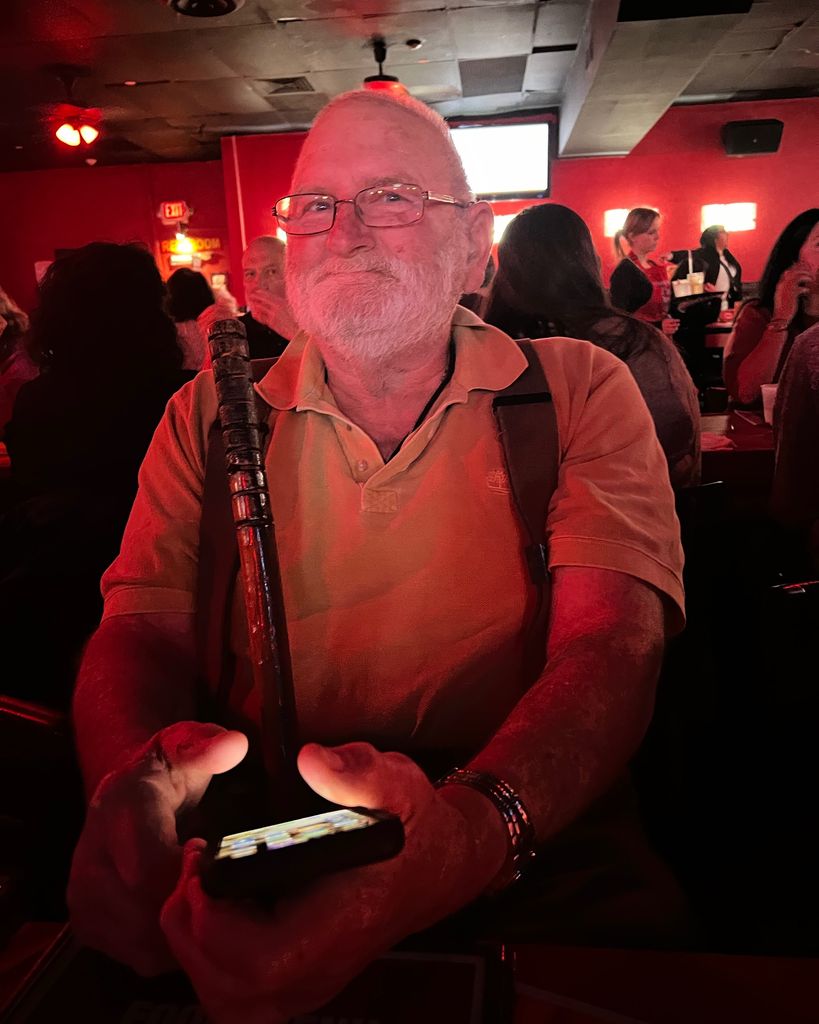 John Clukey Profile Photo