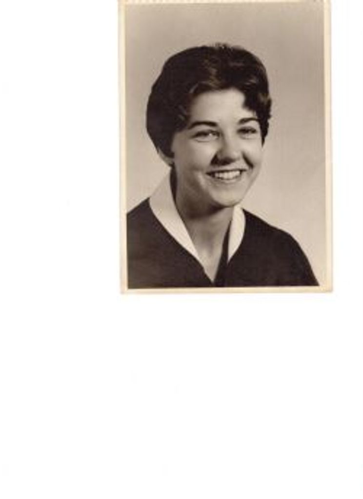 Mary "Johnnie" Gail Williams