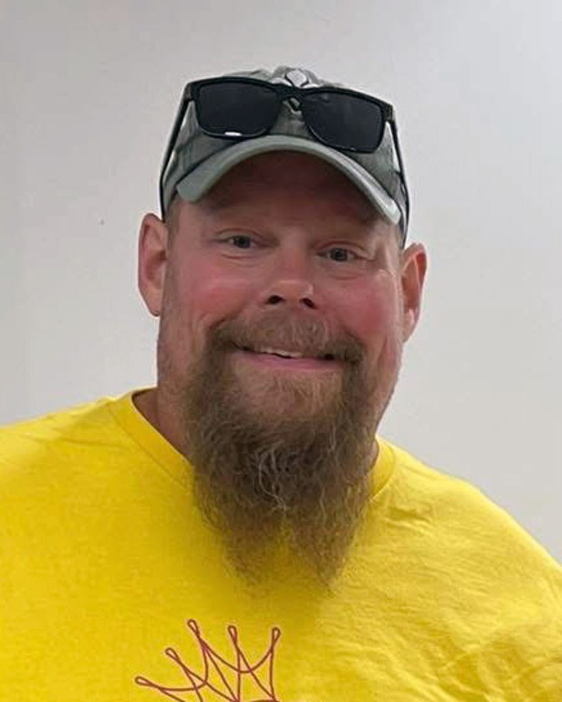 Matthew Dale Edler Profile Photo