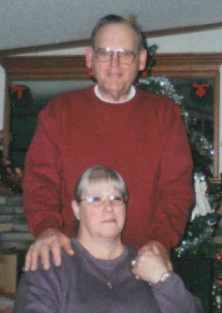 Rodman Armstrong Clark