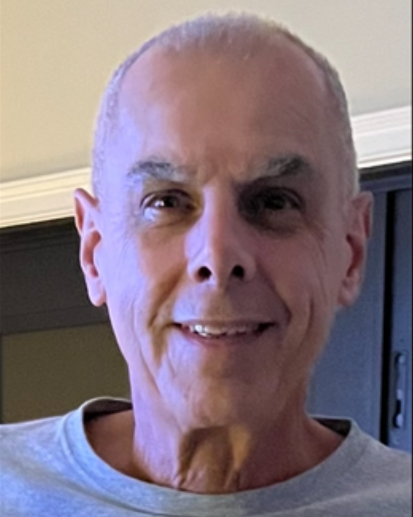 Thomas Dante Balboni Profile Photo