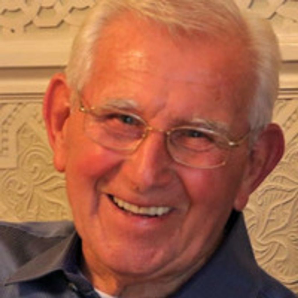 Gerald  Bernard Mahoney