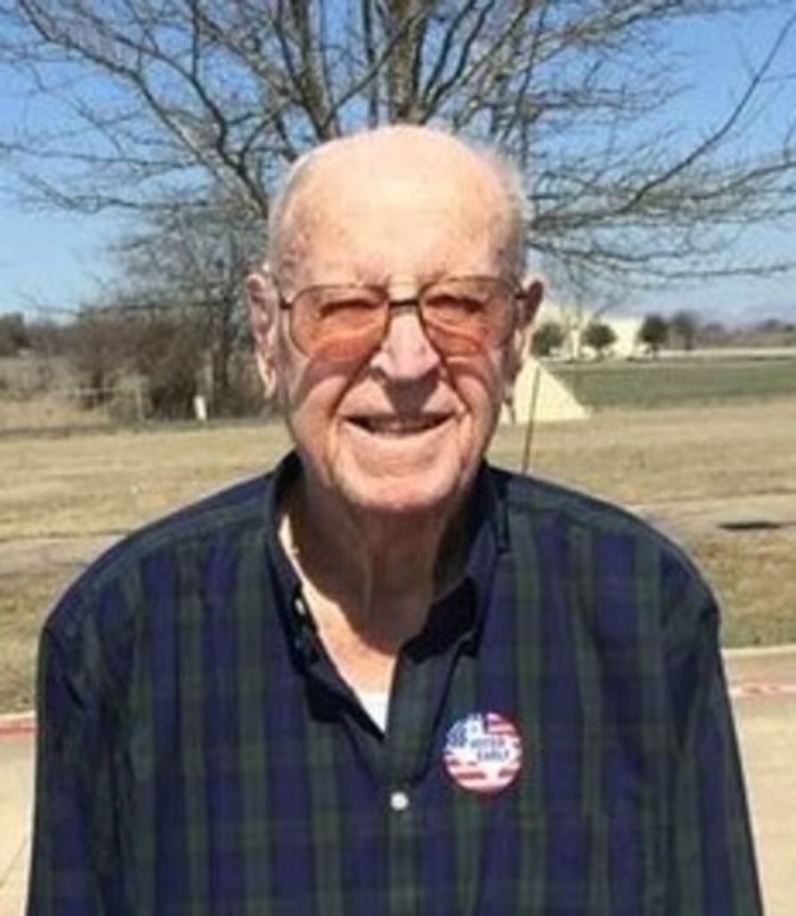 Harold H. Ramm Profile Photo