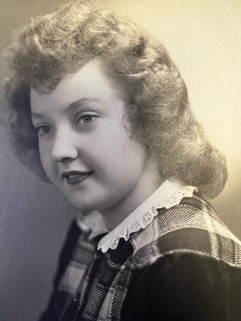 Leona Kats (Nee Vander Woude) Profile Photo