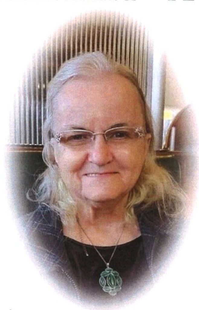 Norma Jean Glenn Profile Photo