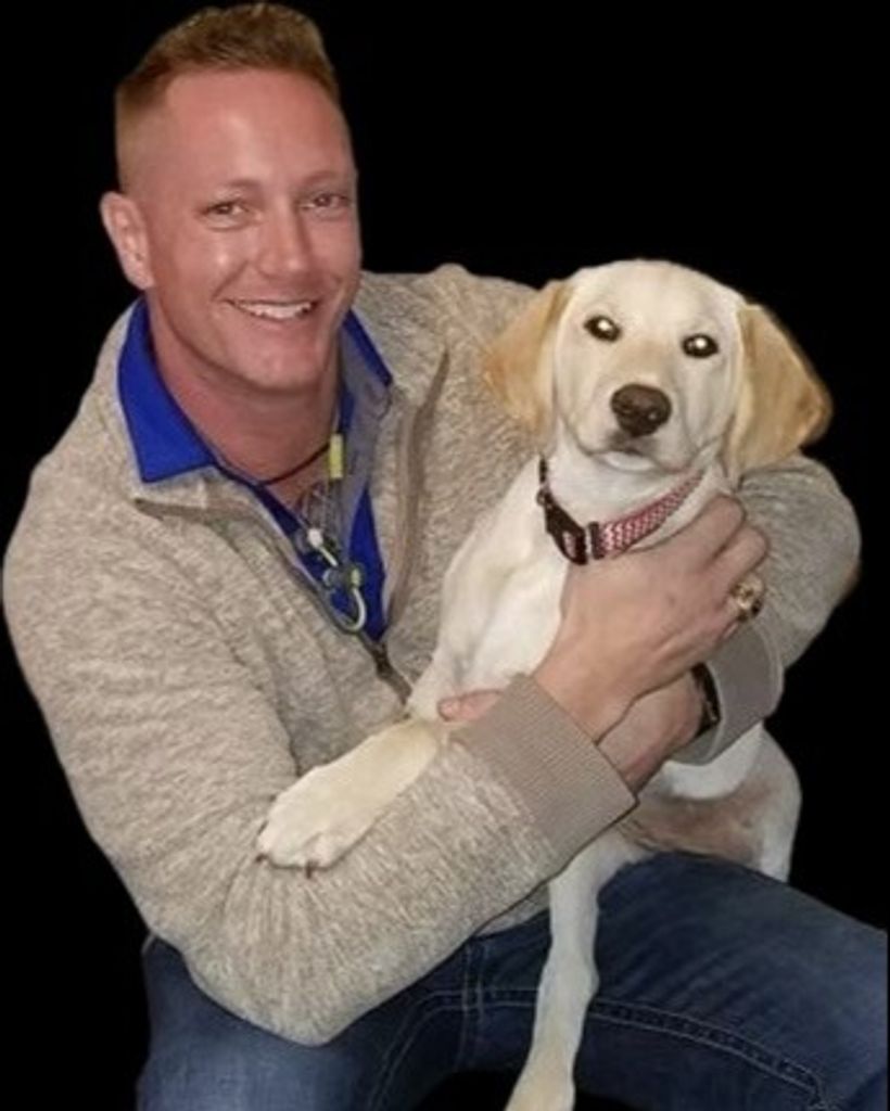 James Michael Joublanc Profile Photo