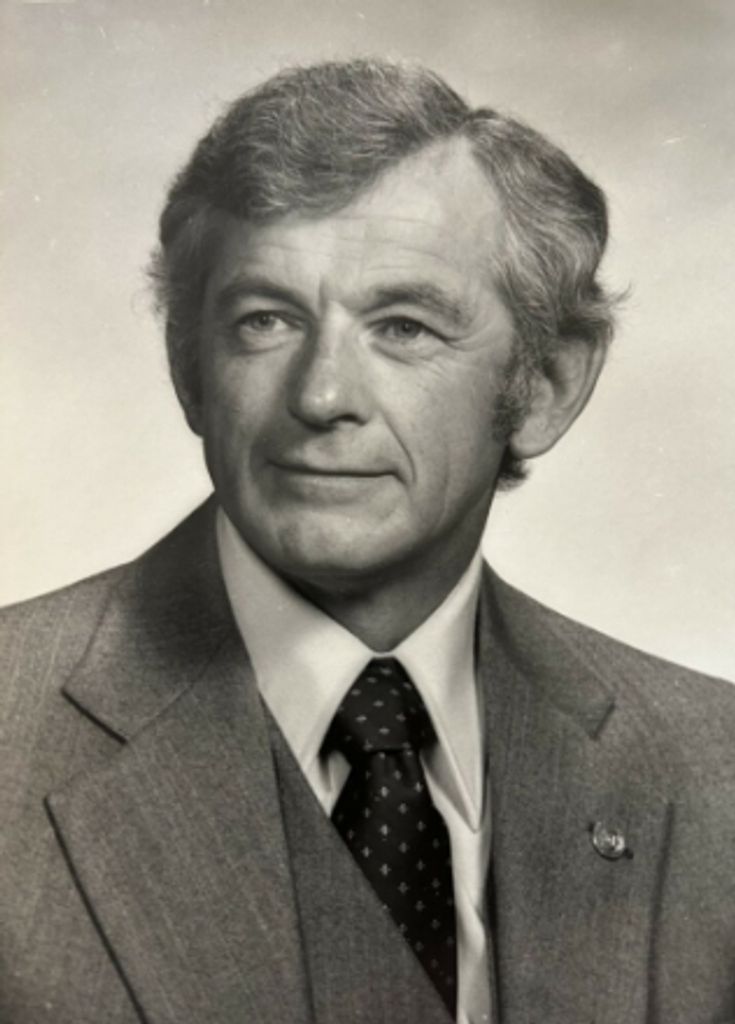 Edward "Al" Kissane Profile Photo