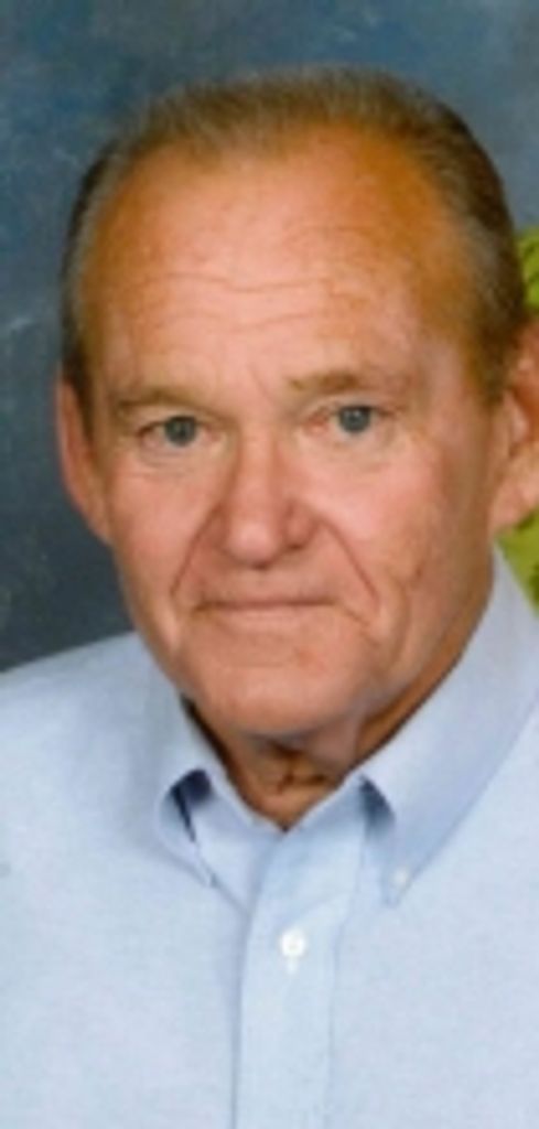 William Guy Jefcoat