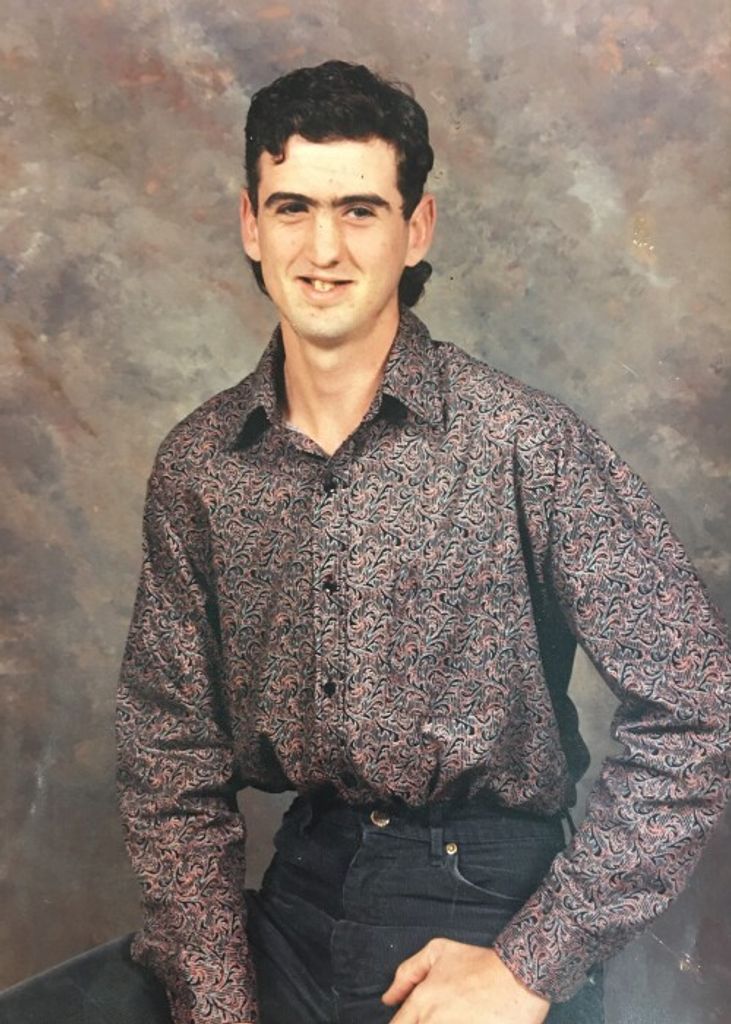 Fred Lee Woodard