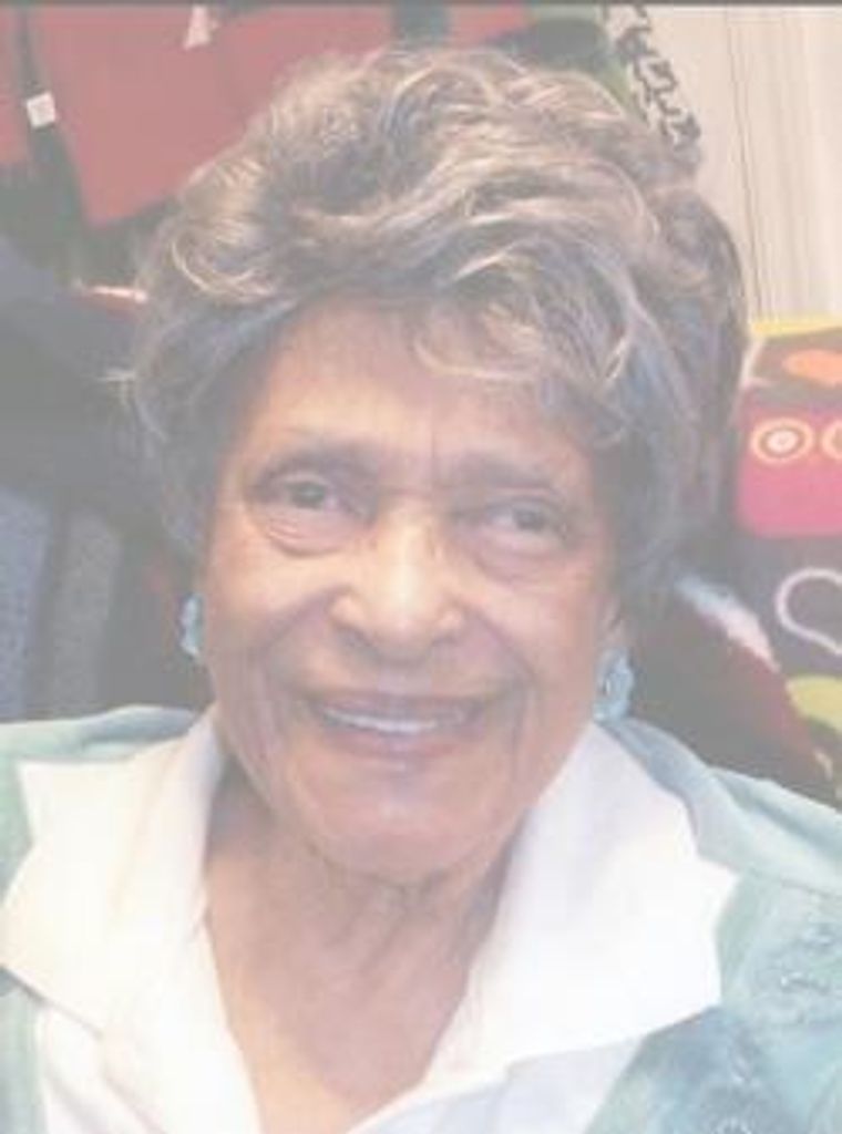 Eliza Lee Nichols
