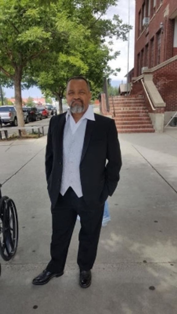 Alfredo Flores 'Shorty' Molina Profile Photo