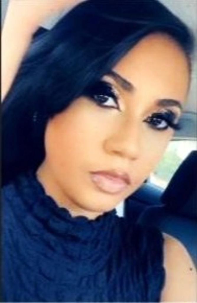 Raven Monshae Givens-Ransburg Profile Photo
